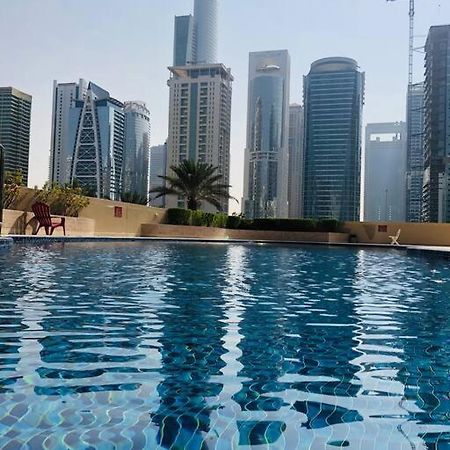 Dream Marina Inn, Heart Of Marina Dubai Eksteriør bilde