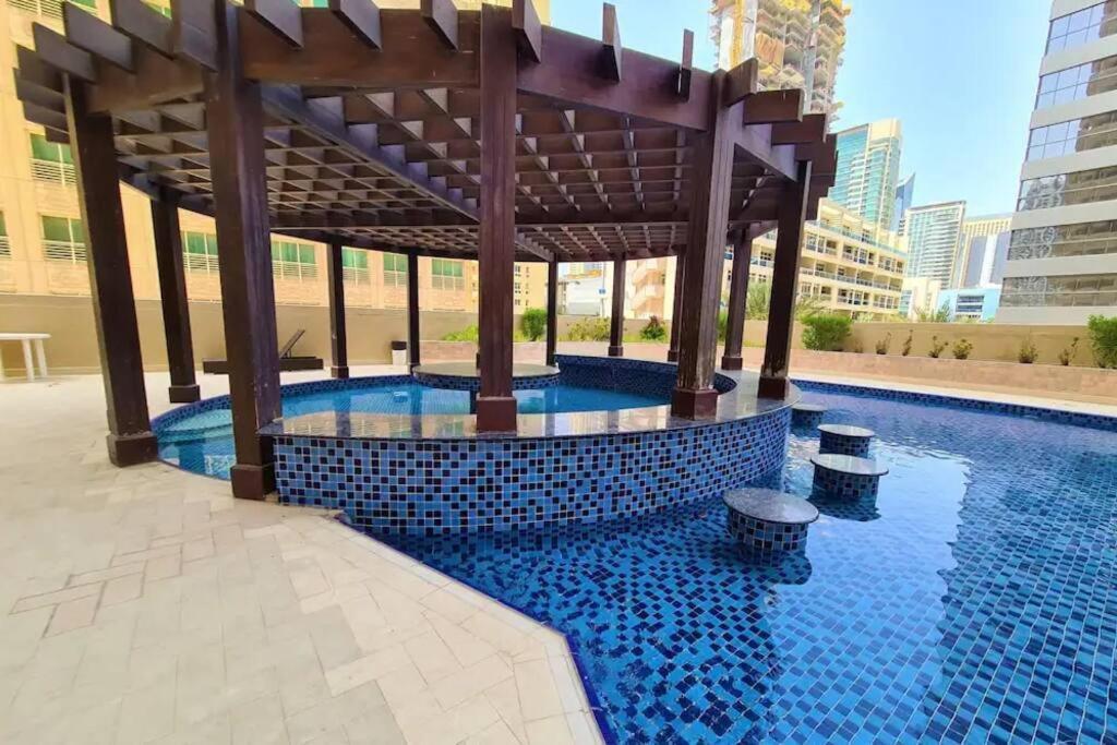 Dream Marina Inn, Heart Of Marina Dubai Eksteriør bilde