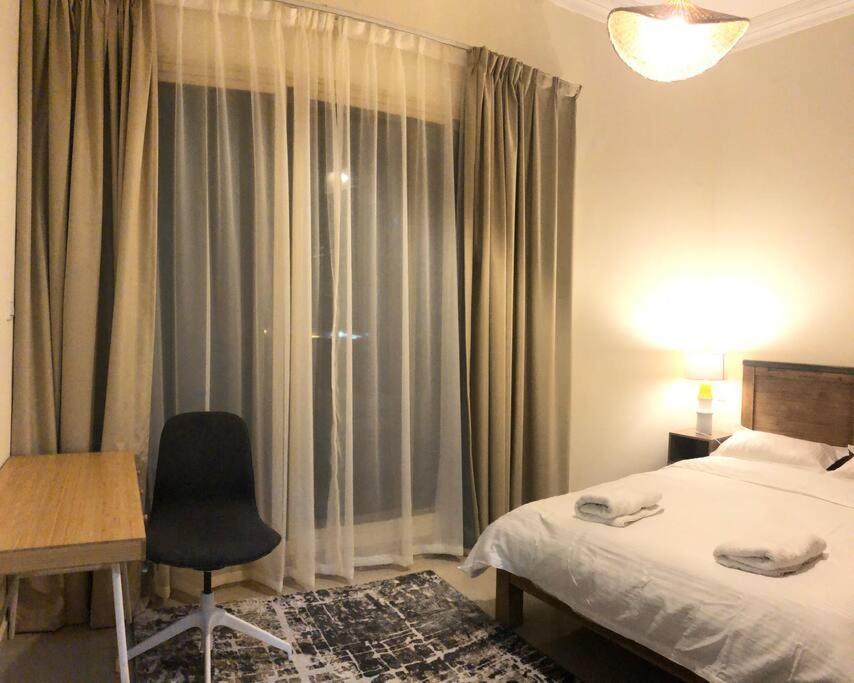 Dream Marina Inn, Heart Of Marina Dubai Eksteriør bilde