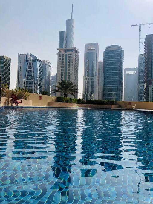 Dream Marina Inn, Heart Of Marina Dubai Eksteriør bilde