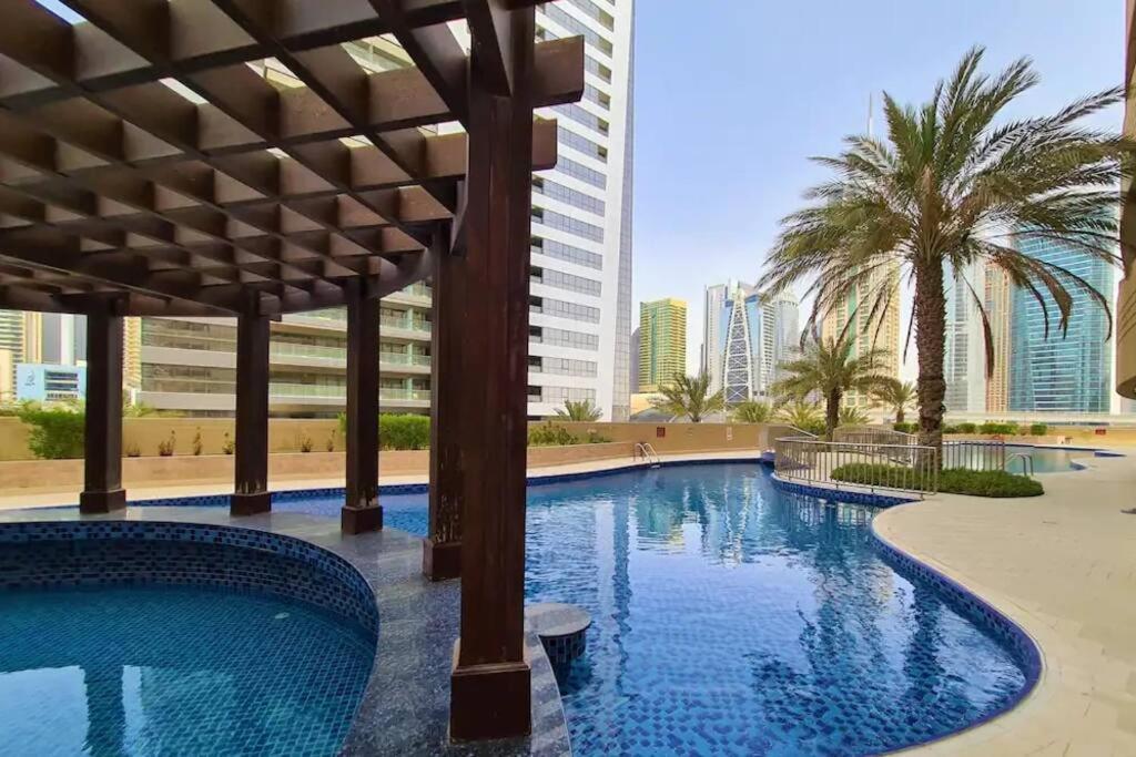 Dream Marina Inn, Heart Of Marina Dubai Eksteriør bilde